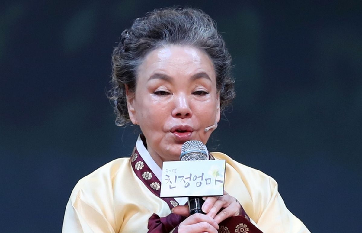 “이건 고인에 대한 모독”... 故 김수미, ‘뮤지컬 출연료’ 아직까지 못 받았다