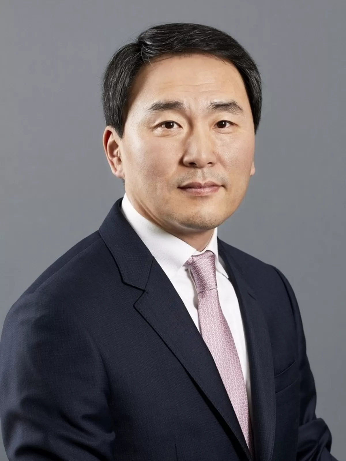 임정배 대상 대표. [사진=대상]