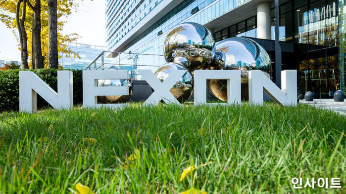 넥슨 그룹, 지난해 매출 5.1조 돌파... 전년 比 3.8% 증가