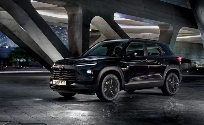 사진 제공 =&nbsp;쉐보레