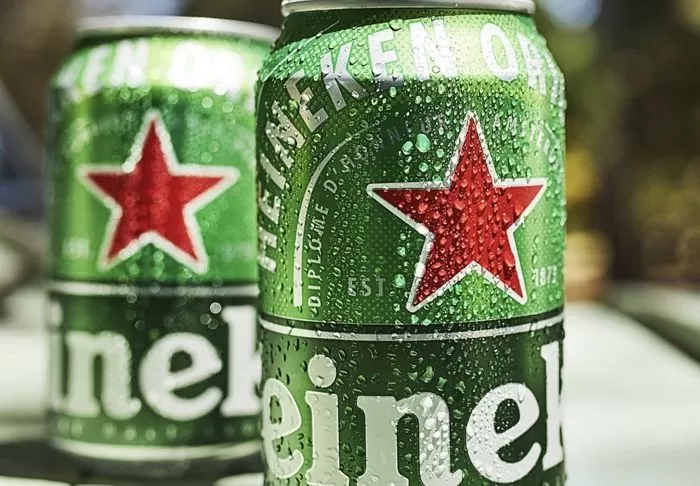 하이네켄코리아