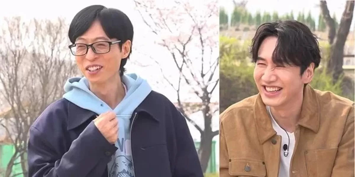 ▲ 유재석(왼쪽), 이광수. 제공| SBS 틈만 나면,