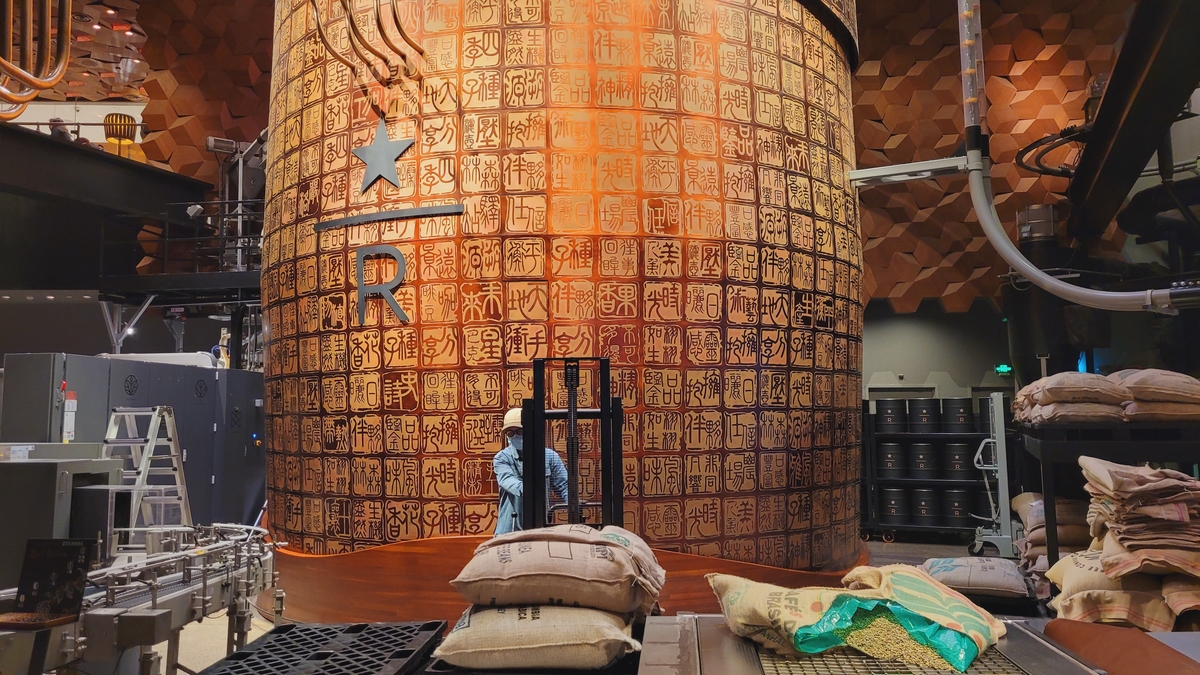 '카페 천국' 상하이, N회차 여행러 홀린 '인생 카페' 리스트 총정리