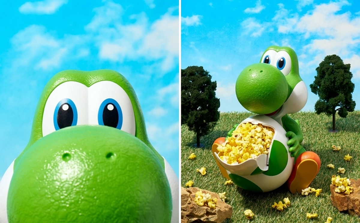 인스타그램 'cgv_korea'