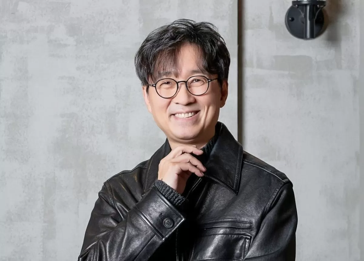 장항준 감독. 사진 쇼박스