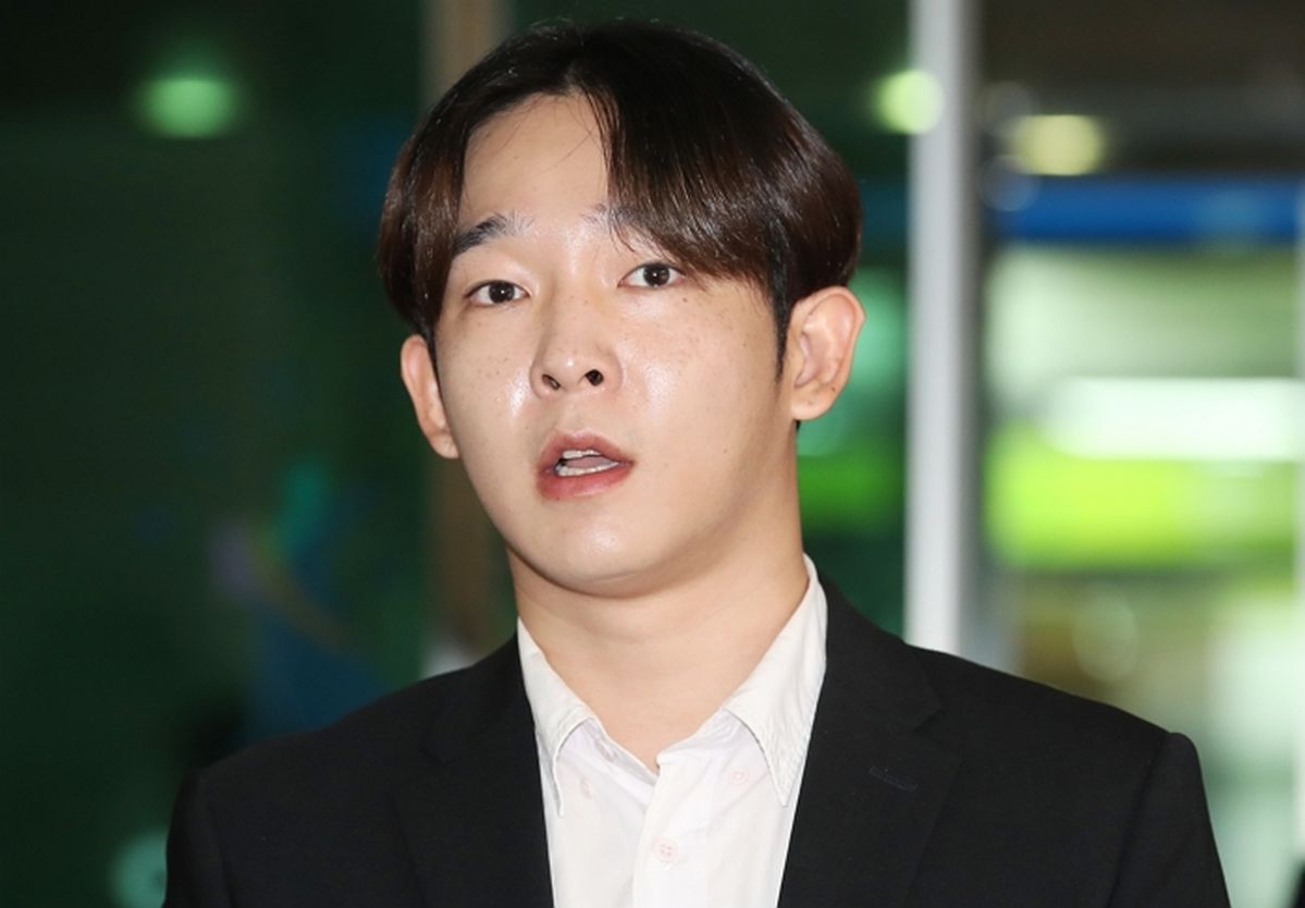 남태현, 마약 집유 중 시속 182㎞ 음주운전... 1심 실형에 불복해 항소
