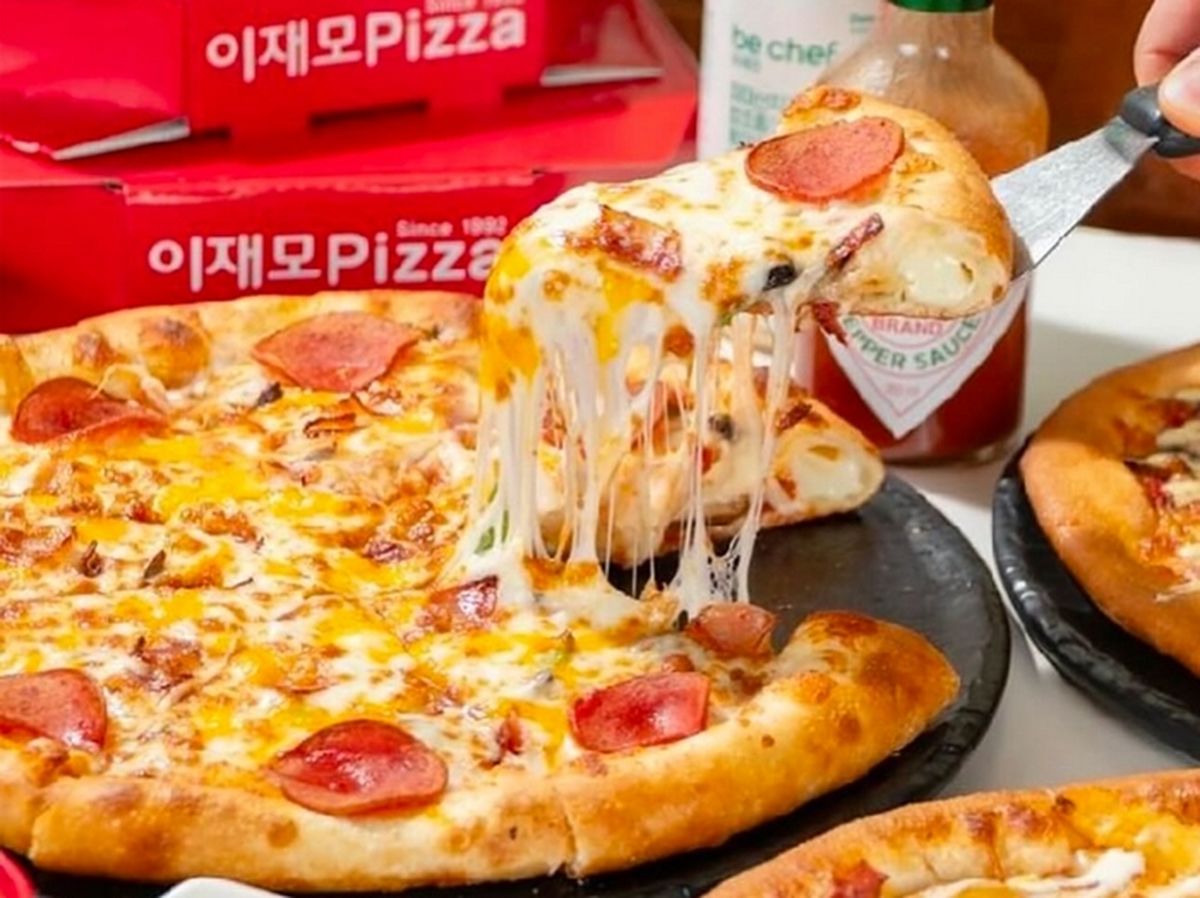 ‘부산 피자 성지’ 이재모피자 ‘치즈 교체’ 후폭풍... “맛 변했다” vs “품질 혁신”