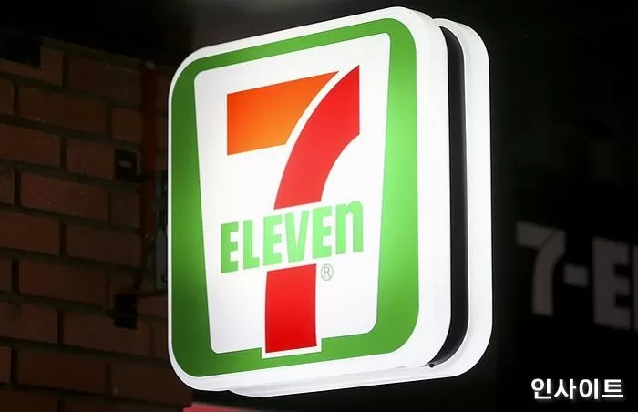 기사와 관련 없는 자료 사진, 세븐일레븐 / 사진=인사이트