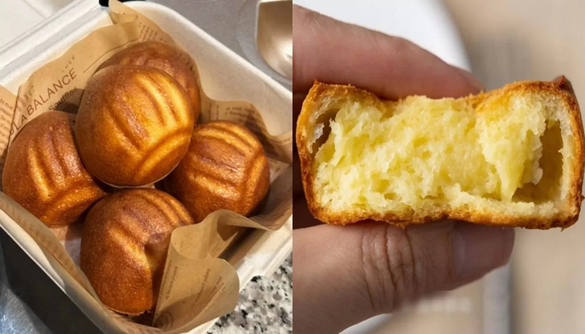 (좌) 샤오홍슈 '艮啾啾脑袋菲', (우)&nbsp;麦田初语