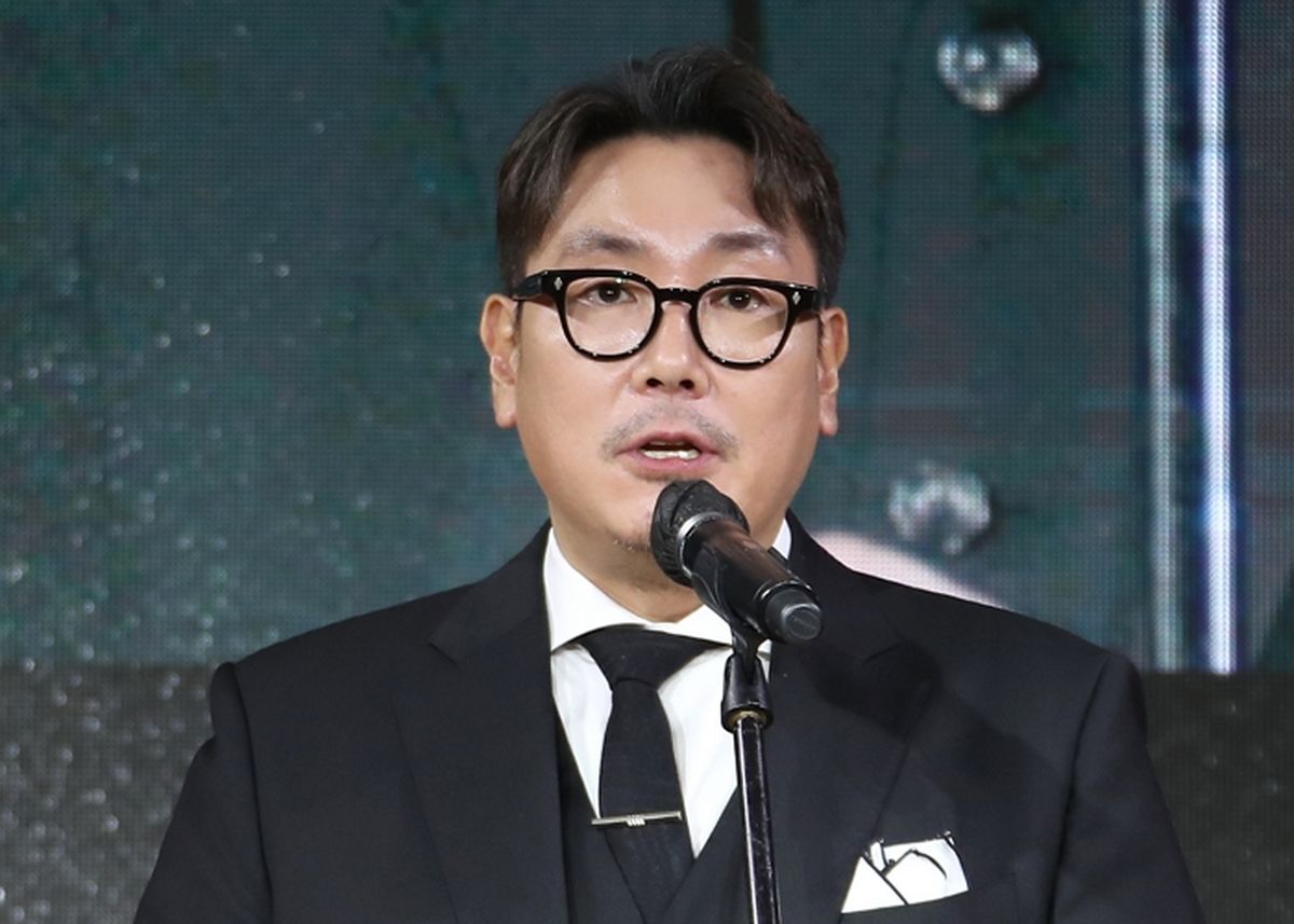 ‘소년범 논란’ 조진웅, 은퇴 후 근황... “사람 많은 데서 보고 싶지 않아”