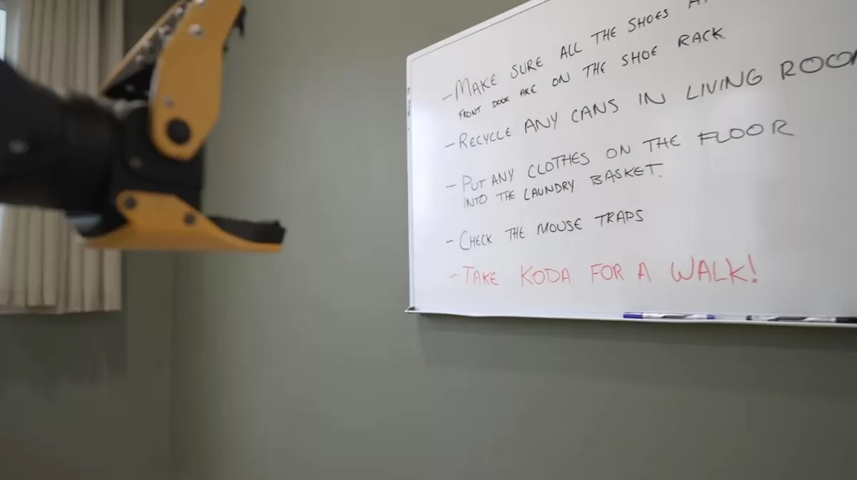 유튜브 'Boston Dynamics'