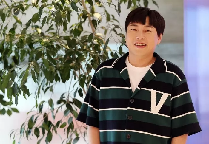 개그맨 이진호 / 뉴스1