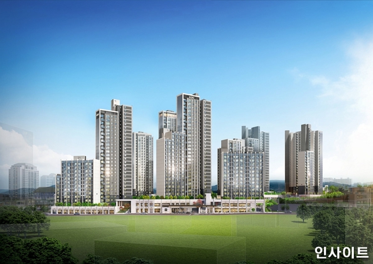 DL이앤씨) '아크로 리버스카이' 단지 투시도 (2).jpg