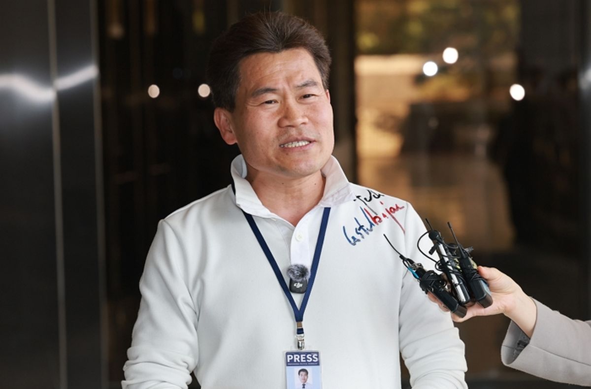“전한길, 李대통령·이준석 ‘허위사실’ 영상으로 3260만원 벌었다”