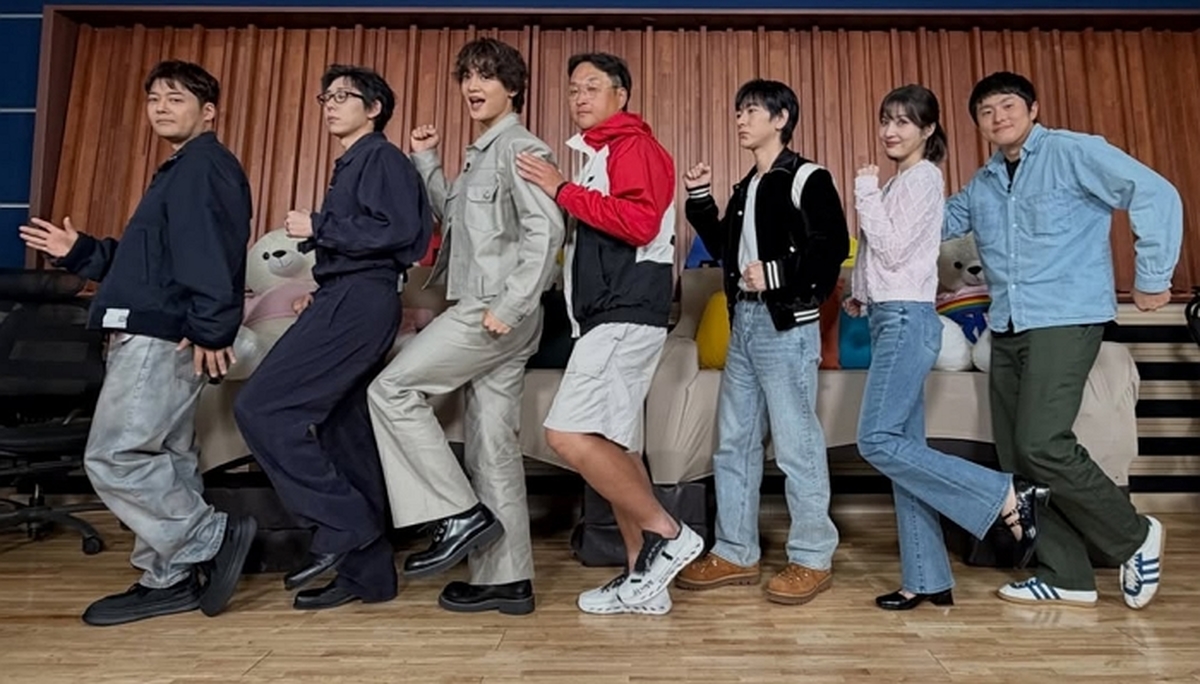 ⠀대한민국 유행 진짜 훅훅 바뀌는듯...🧐두쫀쿠 유행 끝나가니까 봄동비빔밥 유행했다가 버터떡 호박인절미떡 유행함🍴🍴그럼 다음은 무조건 내 마음 이곳저곳 국토대장정하는 .jpg