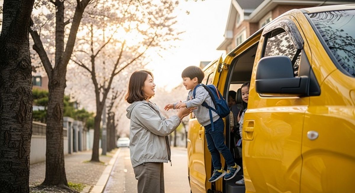 하원부터 목욕·숙제·밥까지... 논란 중인 ‘시급 1만3000원’짜리 하원도우미 구인글