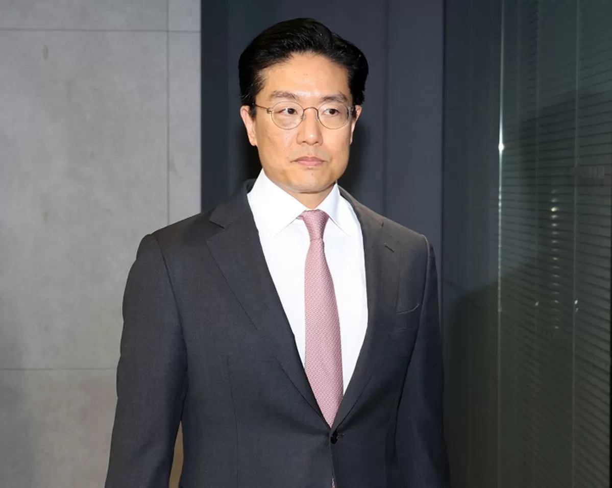 삼천당제약 전인석 대표 / 뉴스1