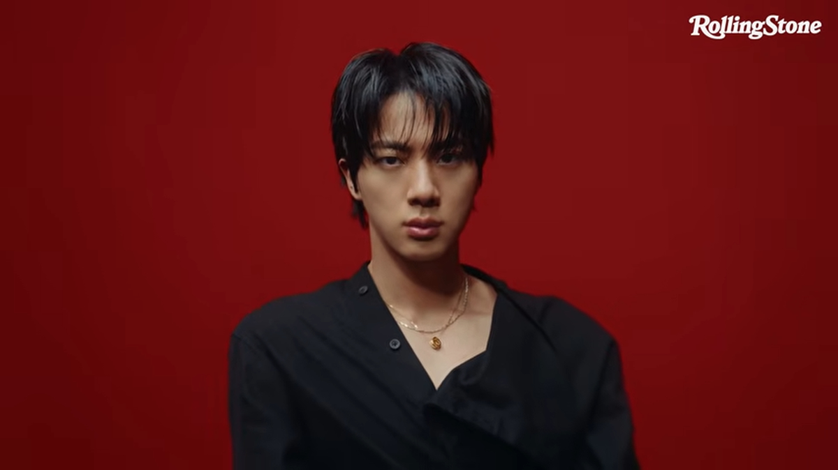 유튜브 'Rolling Stone'