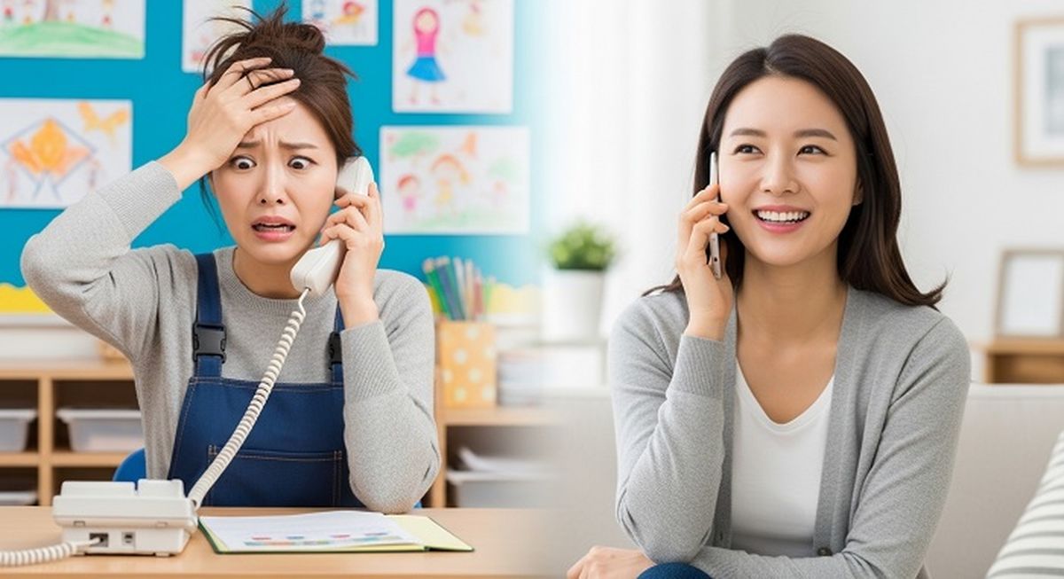 “우리 애 귀엽죠?”... 하루 6번 전화해 유치원 교사 괴롭힌 진상 엄마