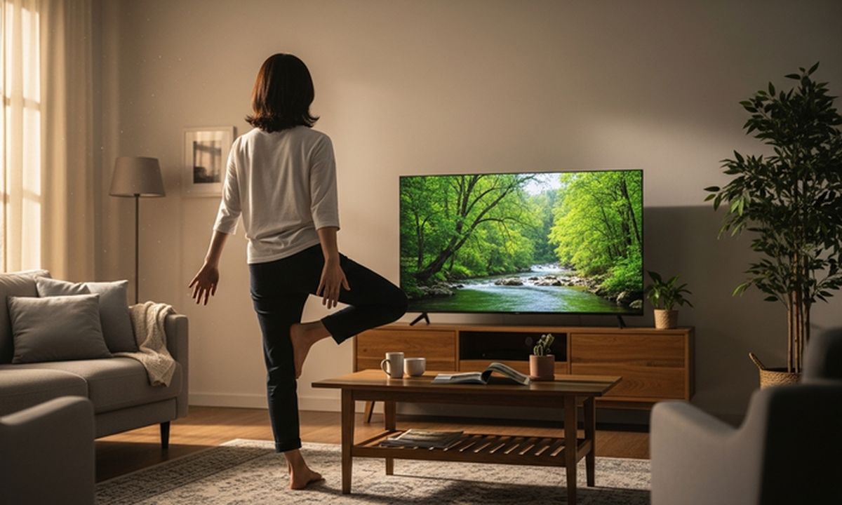 당신은 잘 늙고 있나요? 과학이 입증한 '노화 자가진단' 6가지 방법