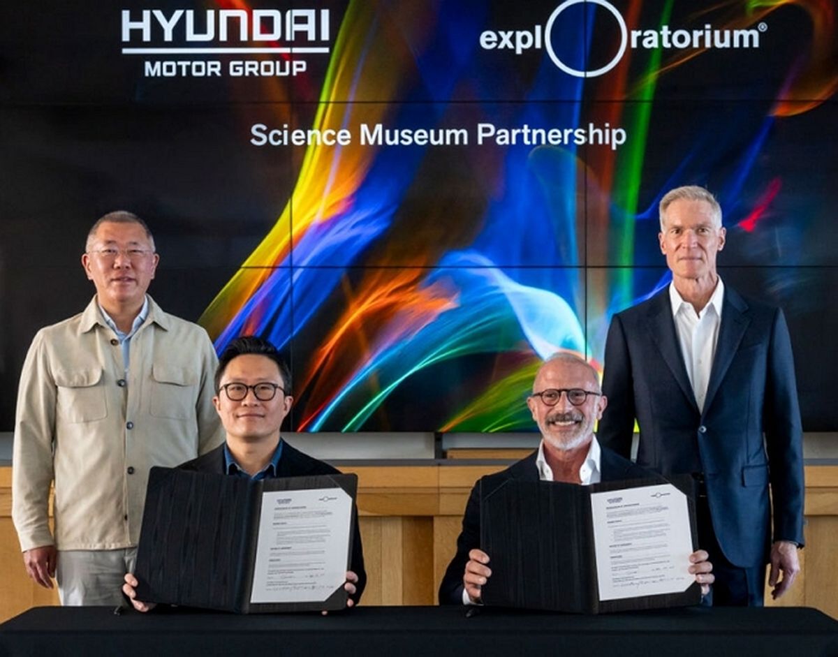 정의선 회장의 승부수, 2032년 강남 GBC에 '세계적 과학관' 들어선다