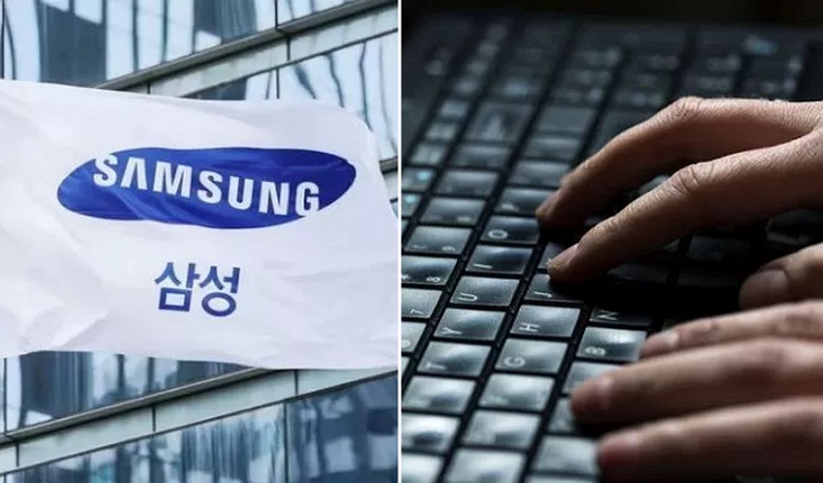 삼성전자, 임직원 정보 조회해 제3자에 전달한 직원 고소... 