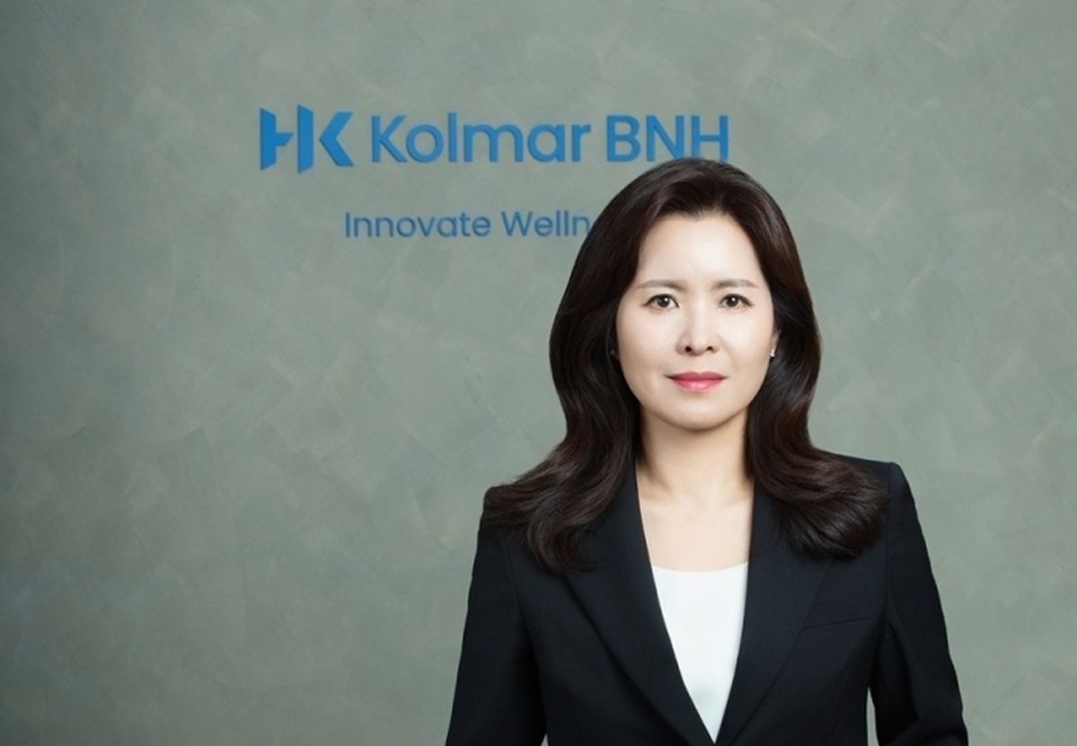 콜마비앤에이치 윤여원 대표 사임, 이승화 단독체제... 경영권 분쟁 ‘종지부’