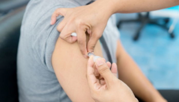 “미리 예방하자!”... 5월부터 남성 청소년 ‘HPV 백신’ 무료 접종 시작