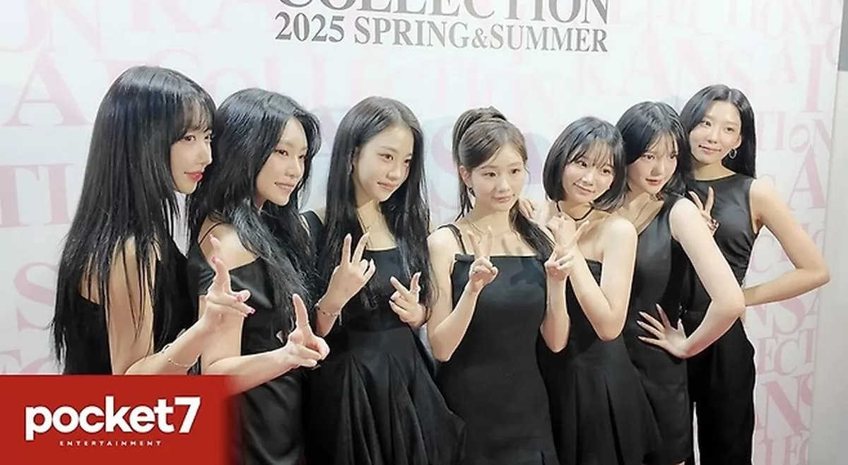 ▲ 미미로즈. 출처| 미미로즈 SNS