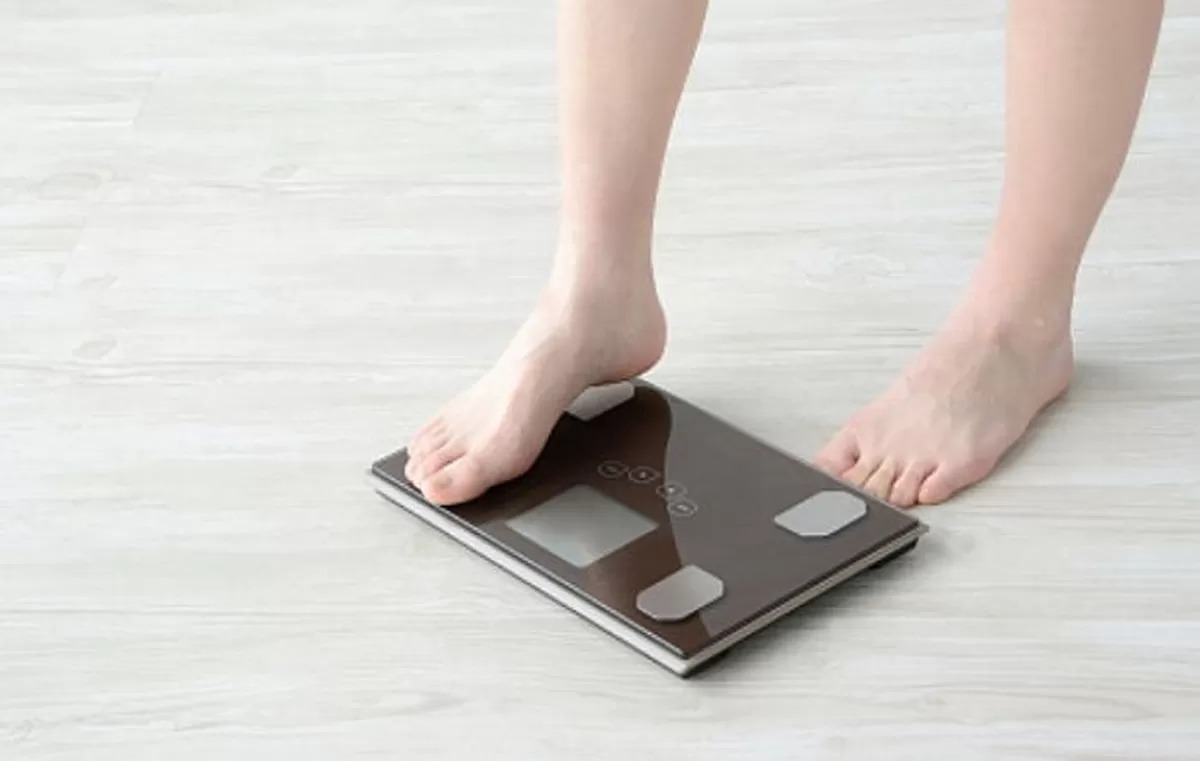 '이 나이'에 확찐자, 조기 사망 위험 70% 높다