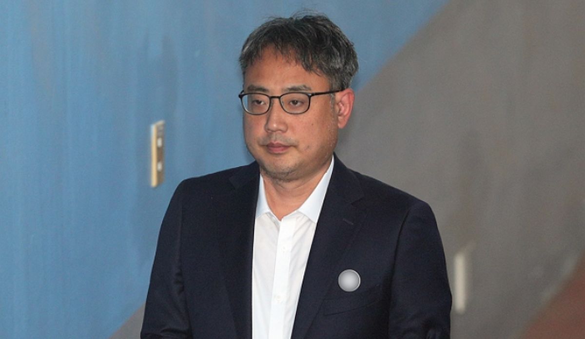 8년 끌어온 '태블릿 조작설'의 결말... 대법, 변희재 징역 2년 확정