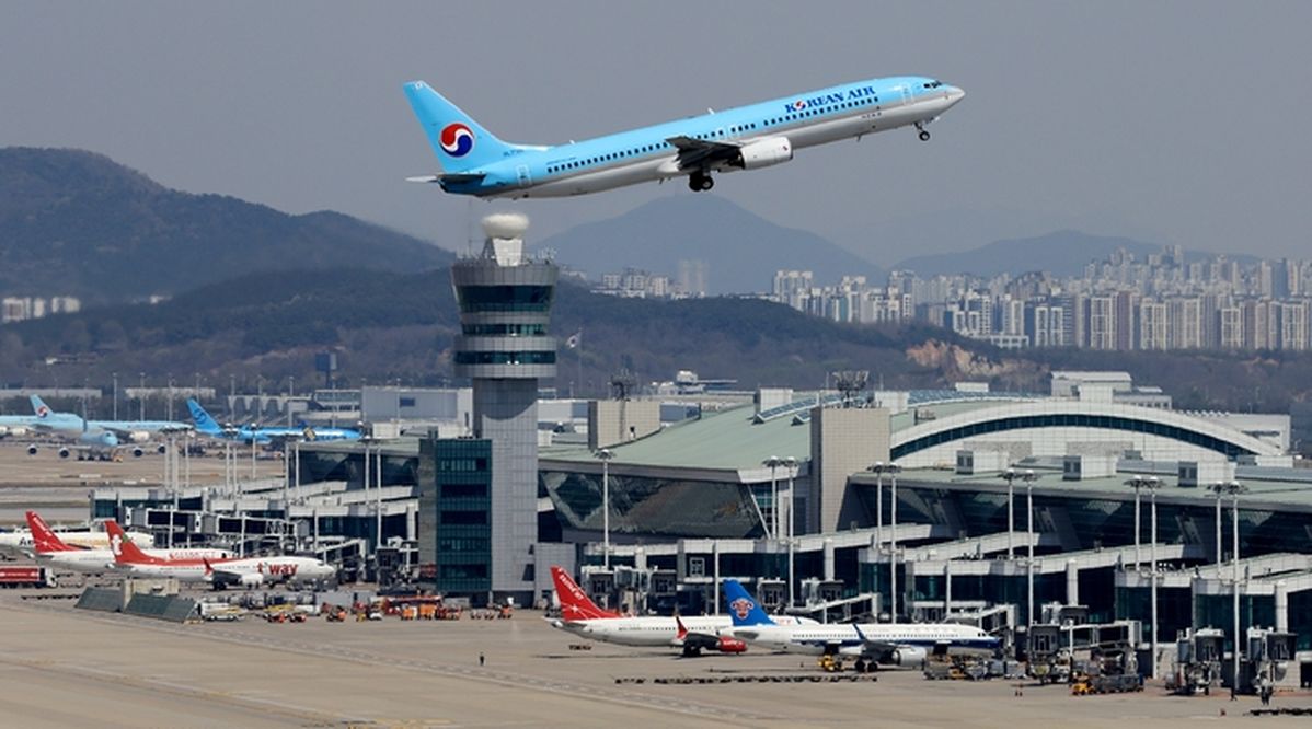 국적 항공사 이용자 만족도 조사 1위는 대한항공.. 최하위는 바로 ‘이곳’