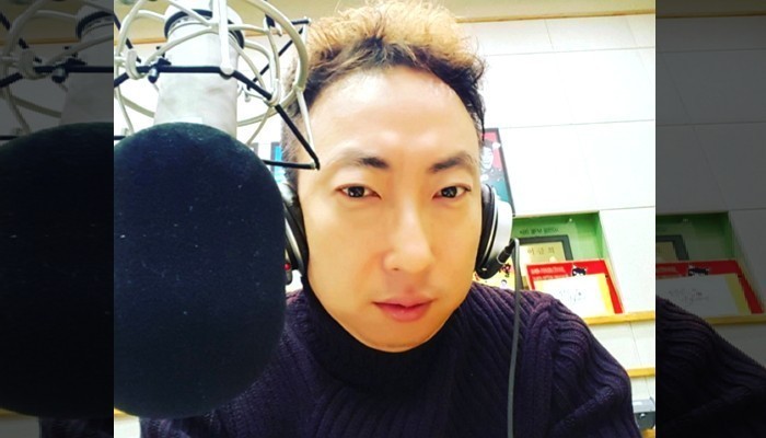 박명수 “학창시절, 세계사·국사·생물 '만점' 받았다”