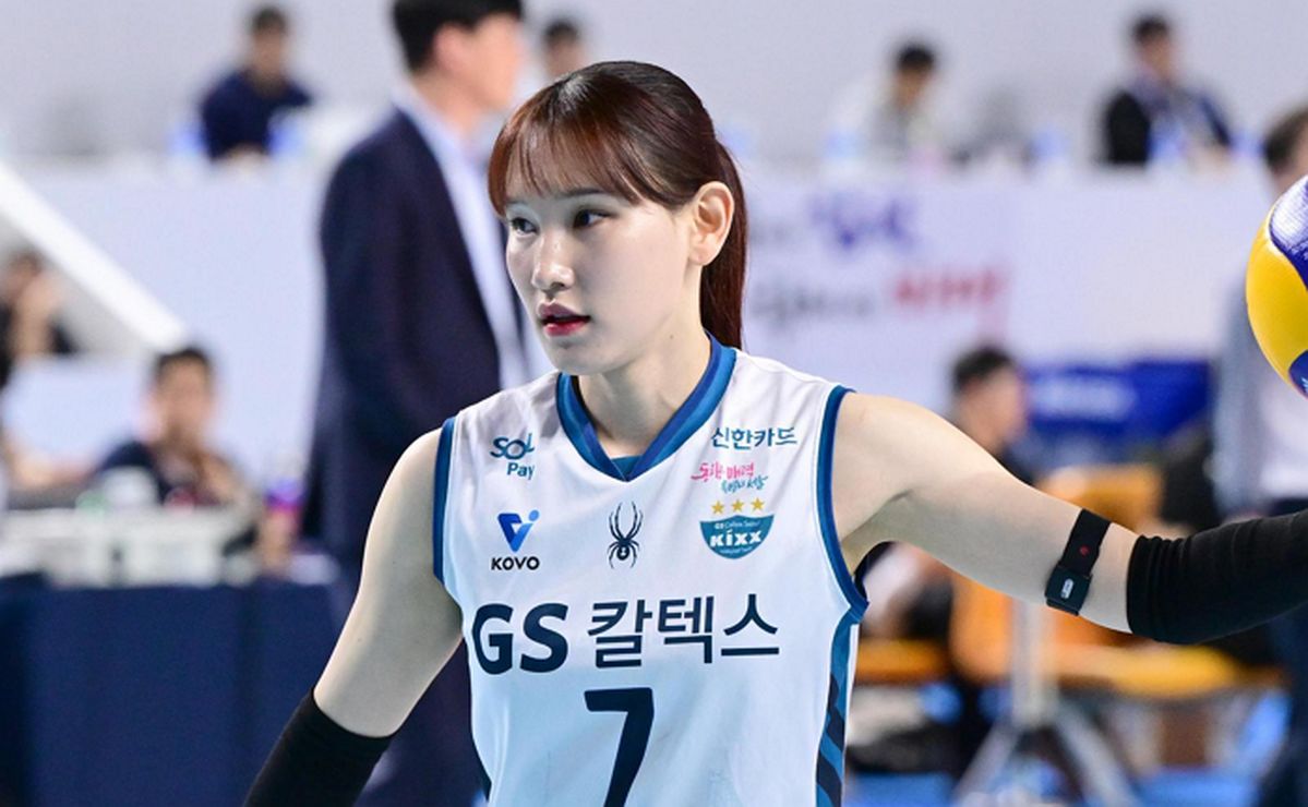 '국가대표 세터' 안혜진, 음주운전 적발... 