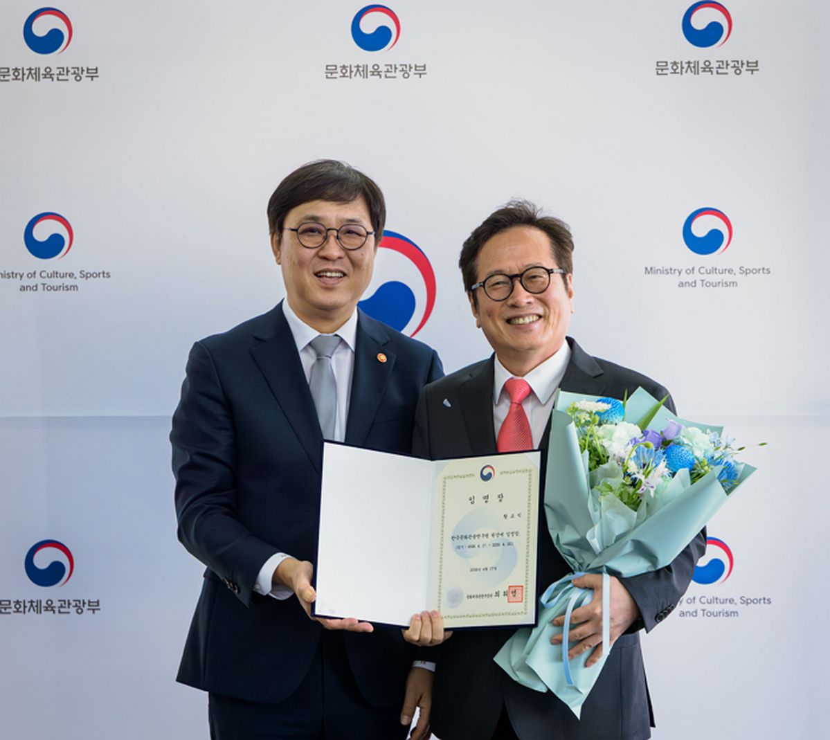 '李 대통령과 떡볶이 먹방' 황교익, 문화관광연구원장 임명