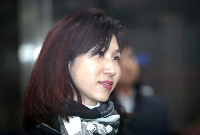 노소영 아트센터 나비 관장 / 뉴스1