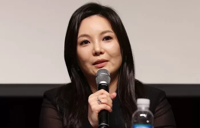 차가원 회장 / 뉴스1