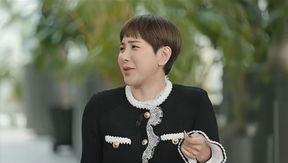 서인영, 최전성기 시절 쇼핑에 100억 썼다... “돈이 우스웠다”