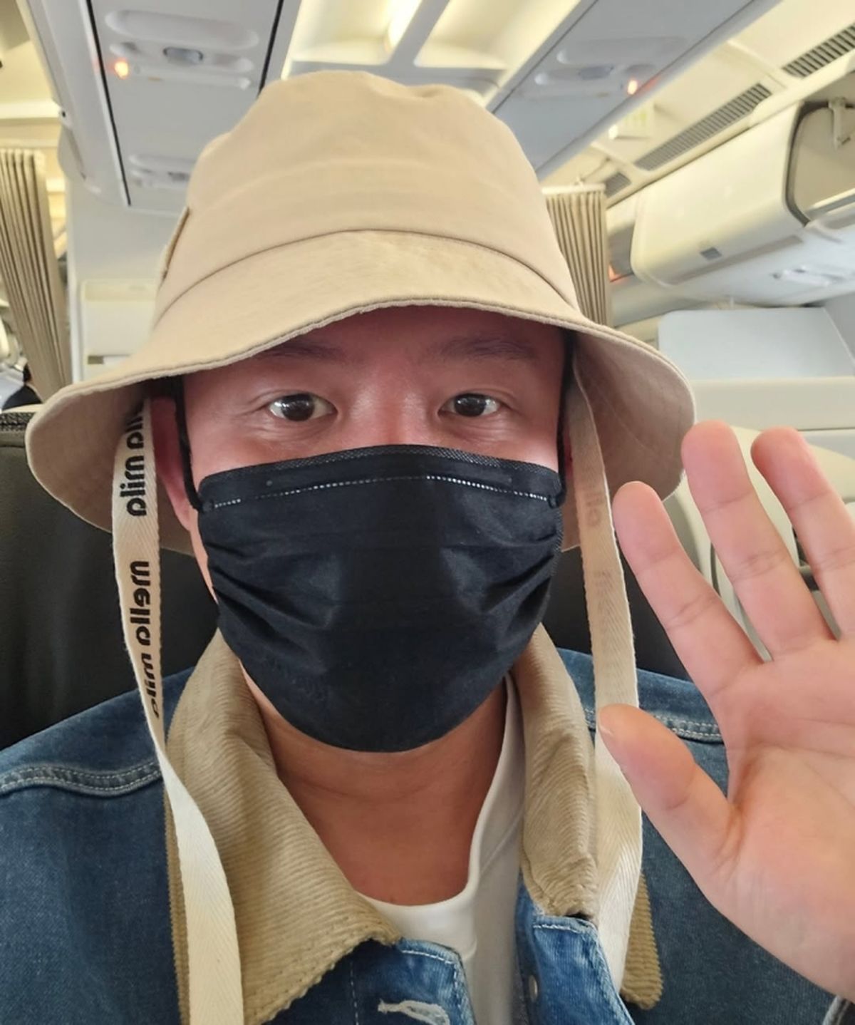 'H.O.T' 토니안, 두달 잠적 이유 밝혔다... 