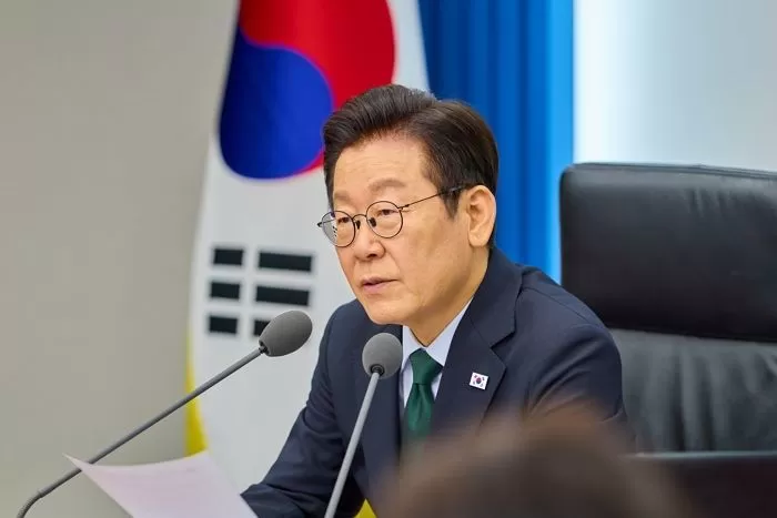 이재명 대통령 / 뉴스1