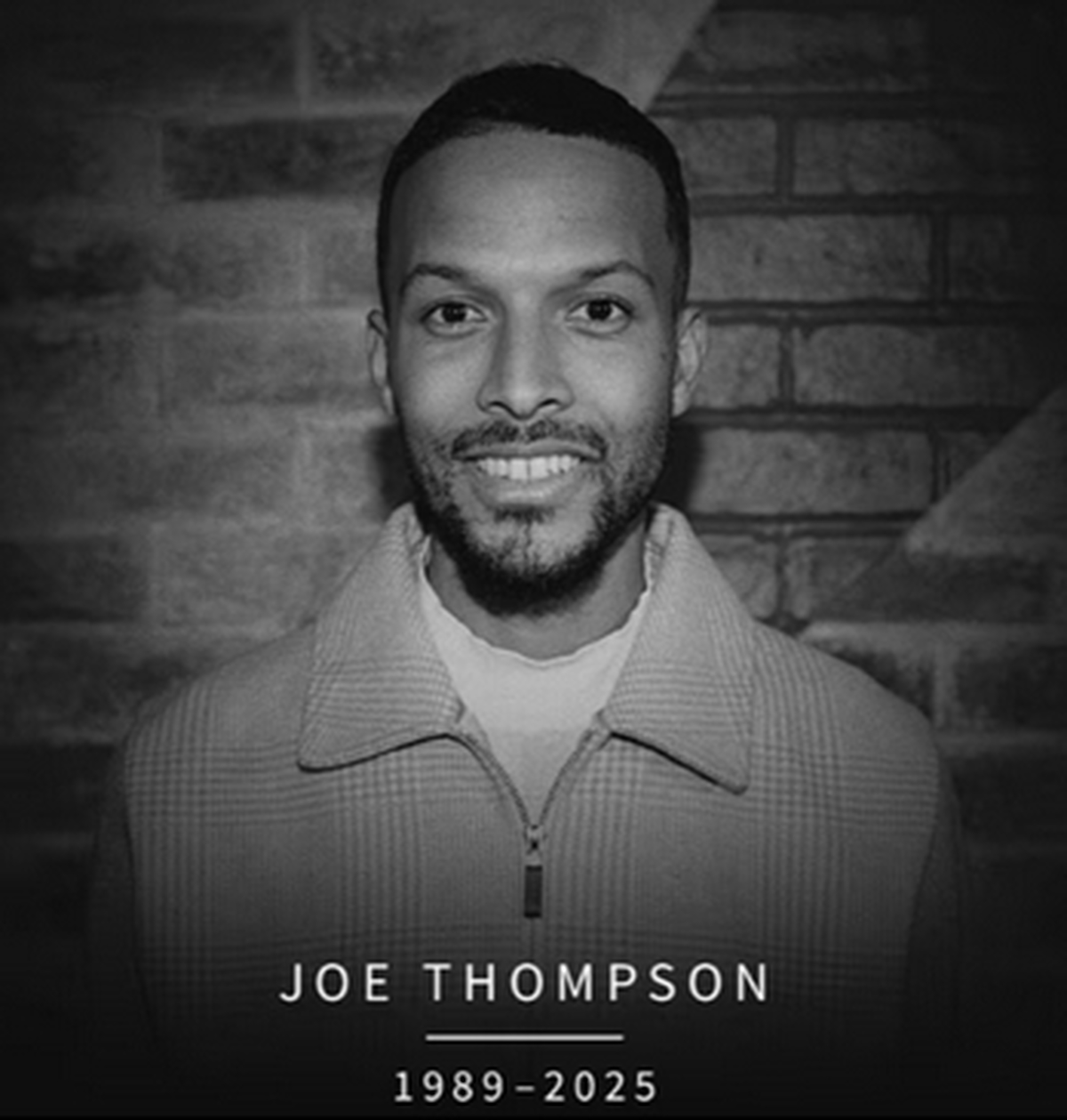 맨유 출신 故 톰슨, 사후 1년 만에... 아내, 냉동 배아로 '기적의 임신'