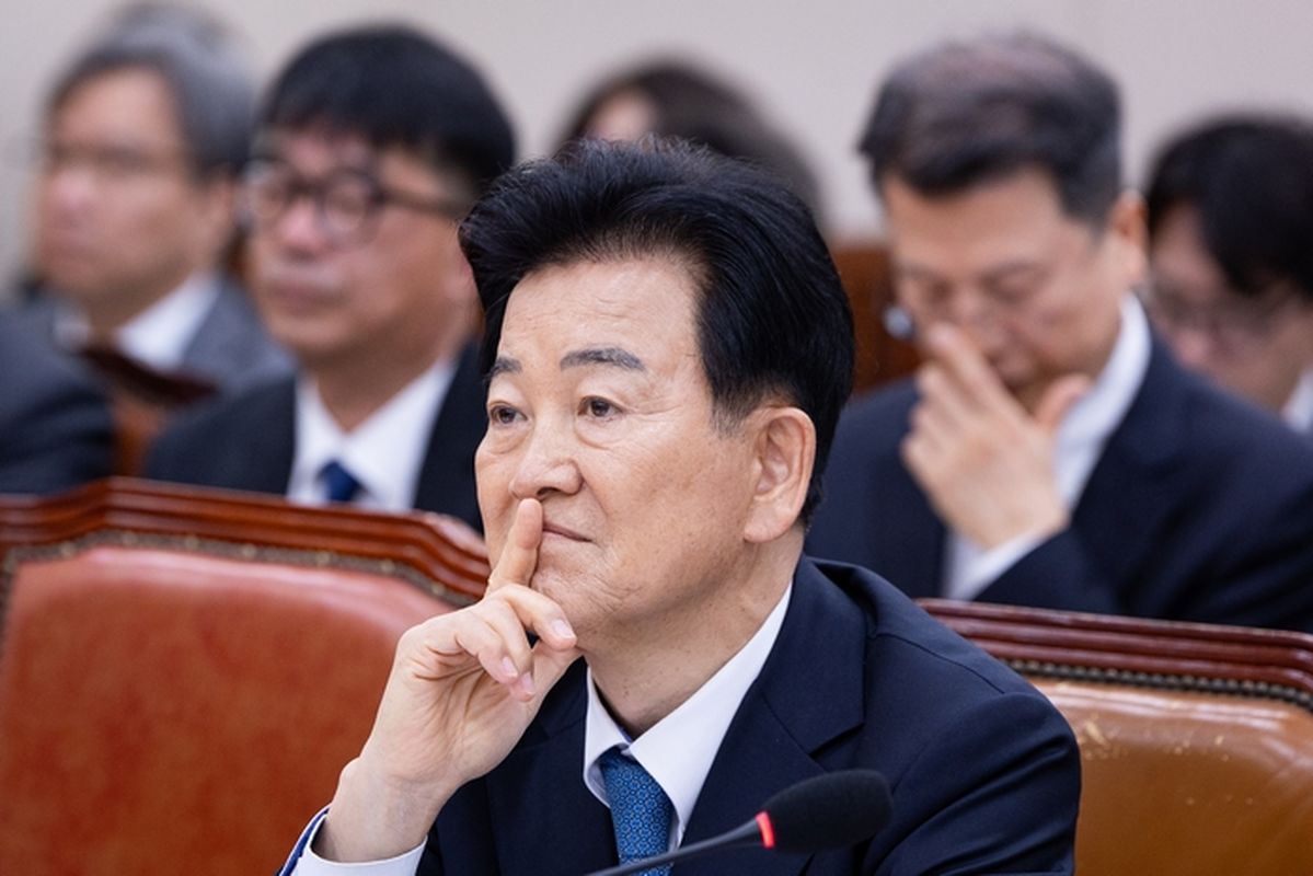 정동영 '北 핵시설 발언' 일파만파... 美 