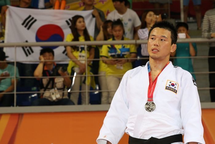 올림픽 은메달리스트에서 '영구 제명'으로... '미성년 제자 성폭행' 왕기춘, 5월 1일 만기 출소