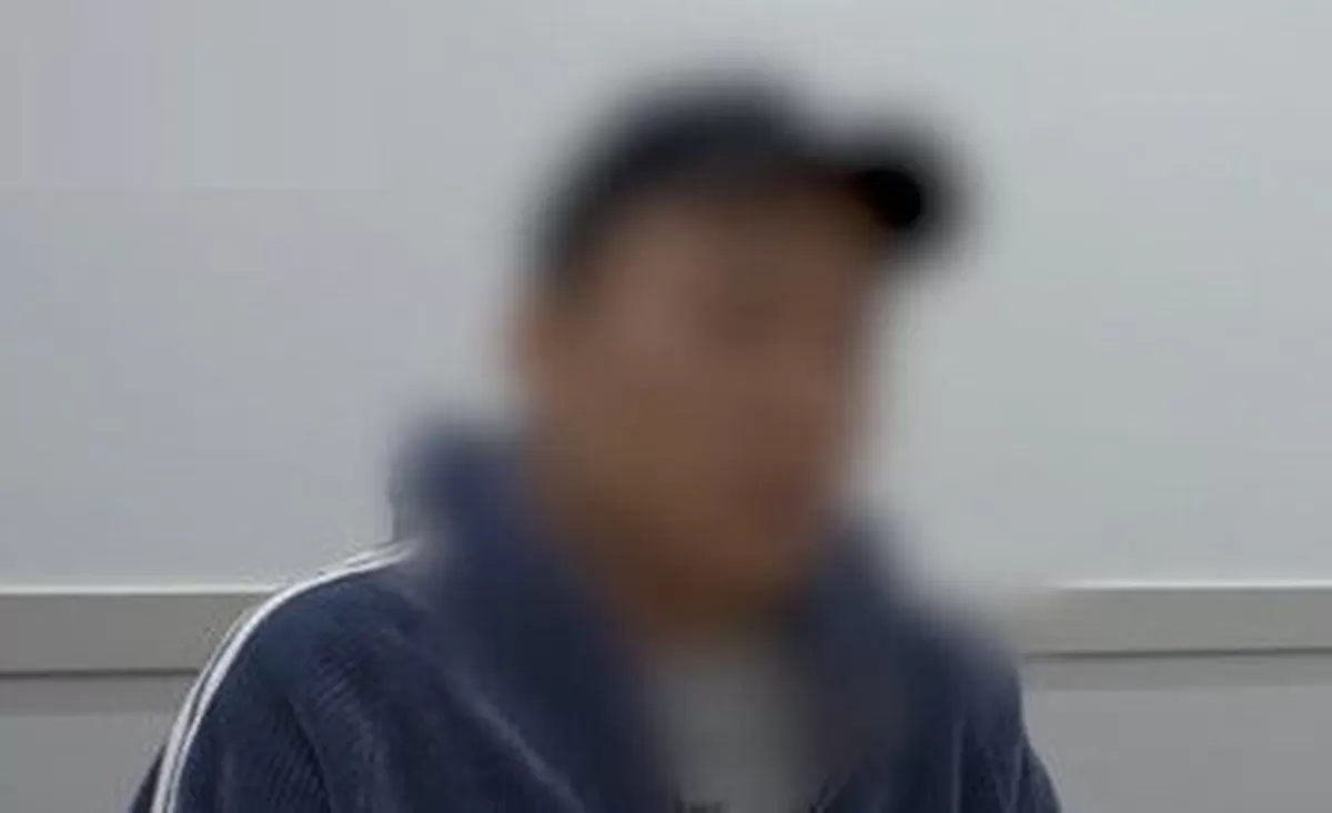집단 폭행으로 숨진 고 김창민 감독 사건에 대해 가해자가 방송을 통해 억울하다는 입장을 내놨다. [사진출처 = 영상캡처]