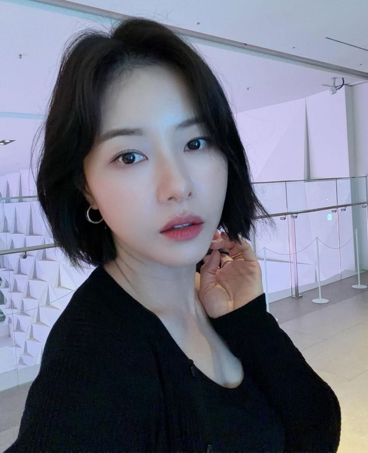 양치승 “15억 사기 당해 차까지 팔았는데... 박하나가 돈 보내줘”