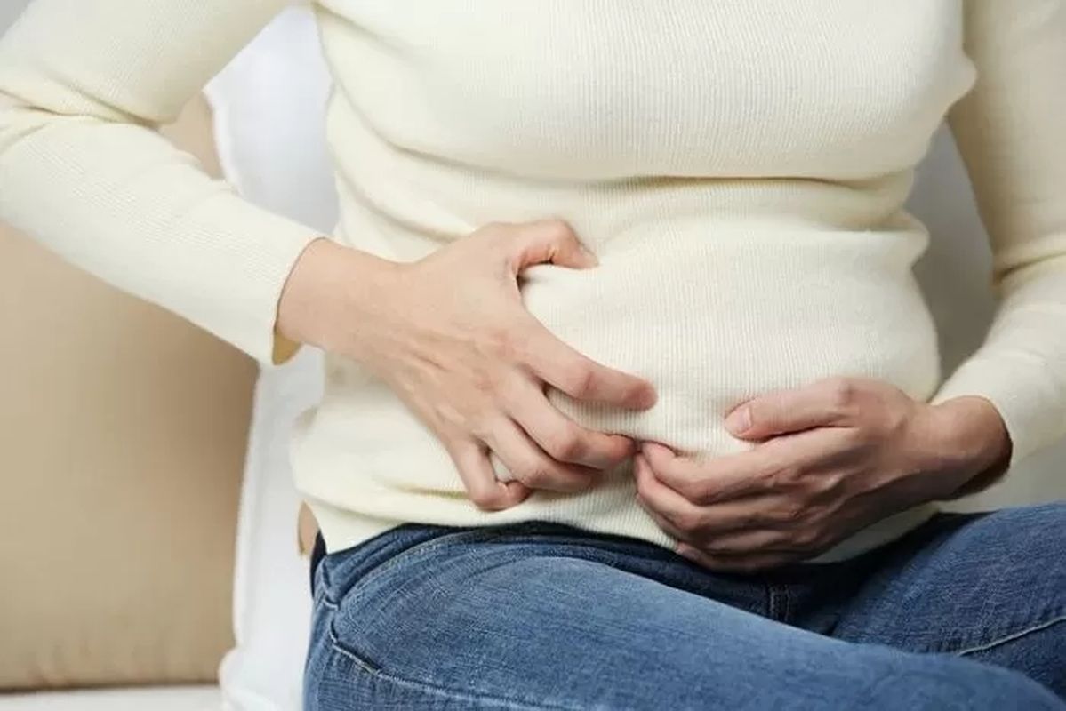 냉장고 남은 음식 먹었을 뿐인데... 35세 임산부 덮친 비극의 정체