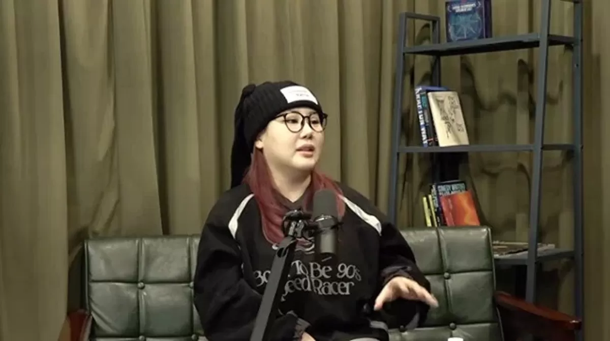 구민철과 결별 박지민, 2달 만 결별 이유 입 열었다…"공개 연애 후회"