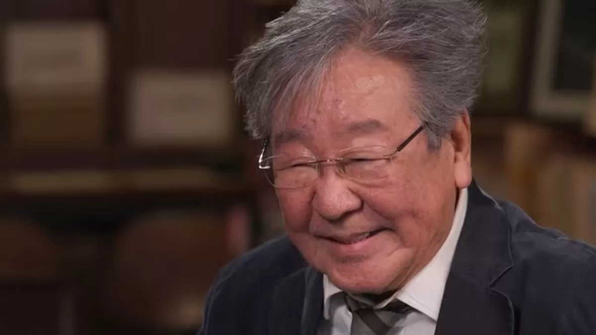 본문 이미지 - MBC '파하, 최불암입니다'