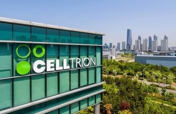 셀트리온 사옥 전경 / 사진제공=셀트리온