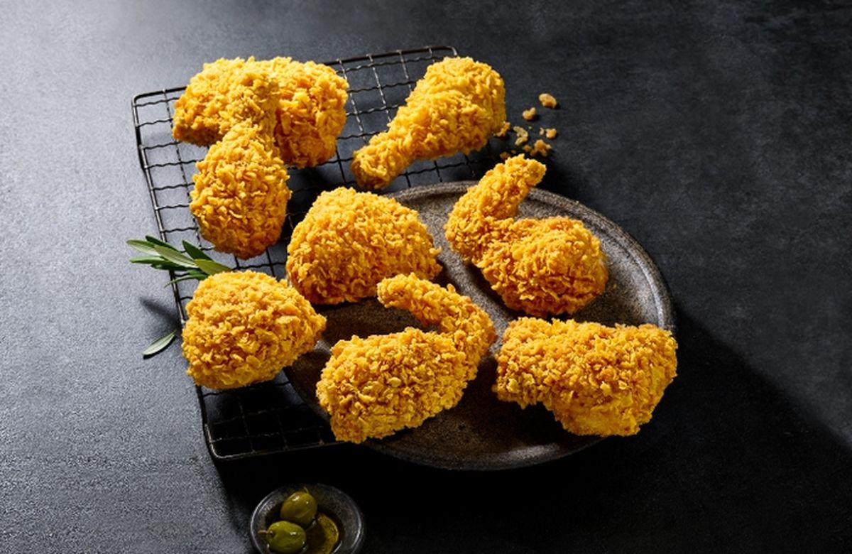 BBQ, '원가 폭등' 위기 속 치킨값 동결... 